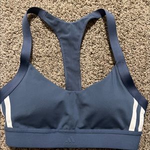 NWOT adidas Sports Bra